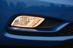 Kia Forte 2014 года